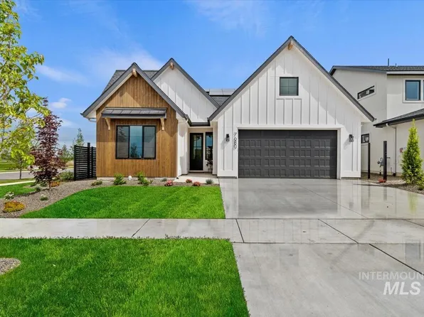 7680 W Old School St, Meridian, ID 83646