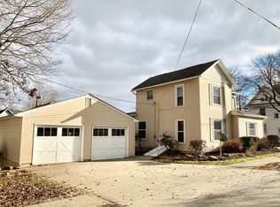 104 N Church St, Dalton, OH 44618