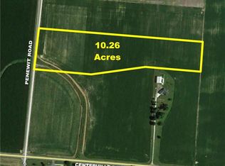 2850 Penewit Rd, Spring Valley, OH 45370