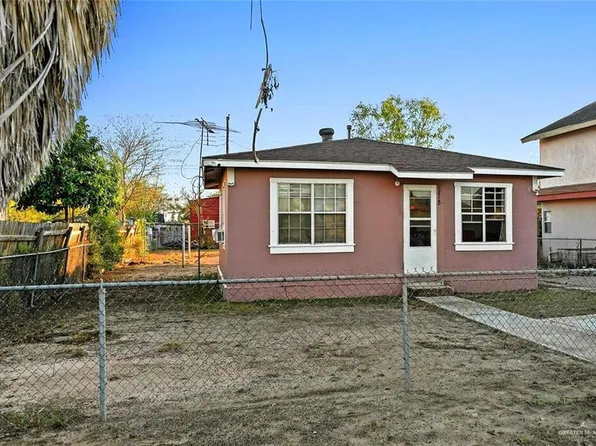 1218 E Lovett St, Edinburg, TX 78541