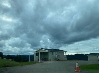 350 Coggins Rd, La Honda, CA 94020