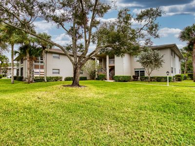 3 Lake Vista Trail #102, Port Saint Lucie, FL, 34952
