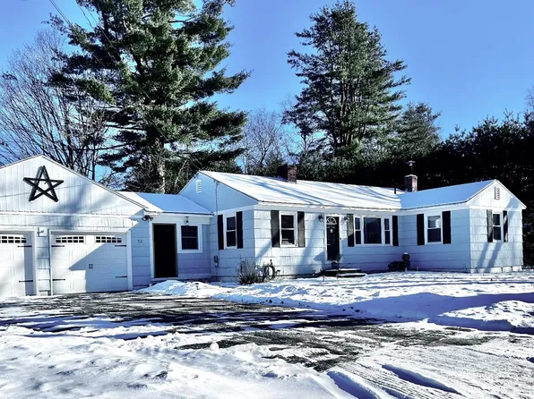 52 Queens Road, Keene, NH 03431