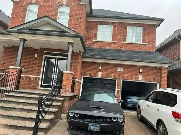 565 Dougall Ave, Caledon, ON L7C 3Z4