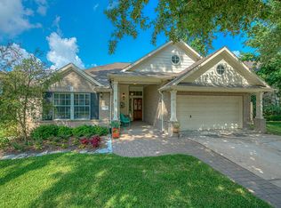 21007 Florette Ln, Spring, TX 77388