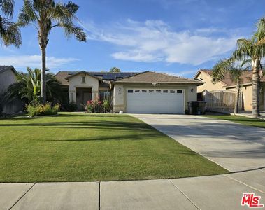 9146 Topico Ct, Bakersfield, CA, 93306