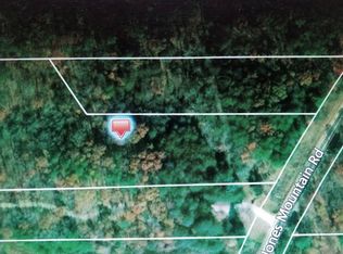 00 Jones Mountain Rd, Talking Rock, GA 30175