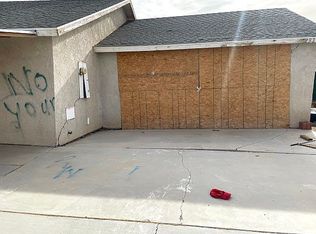 2831 Deadwood St, Pahrump, NV 89048
