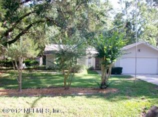 4927 Azure St, Jacksonville, FL 32258
