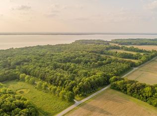 0 Burnside Rd, Carlyle, IL 62231