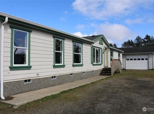 756 S Rain St NE, Ocean Shores, WA