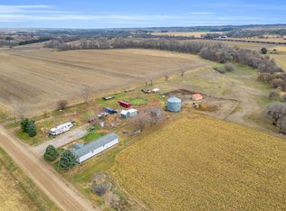 44448 796th Rd, Broken Bow, NE 68822