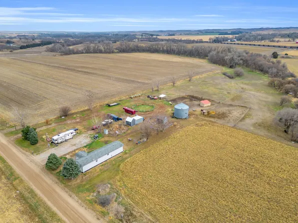 44448 796th Rd, Broken Bow, NE 68822