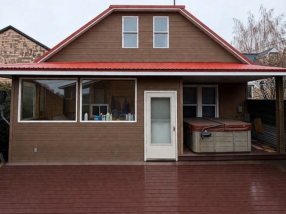 2nd image of 718 S Colorado St
