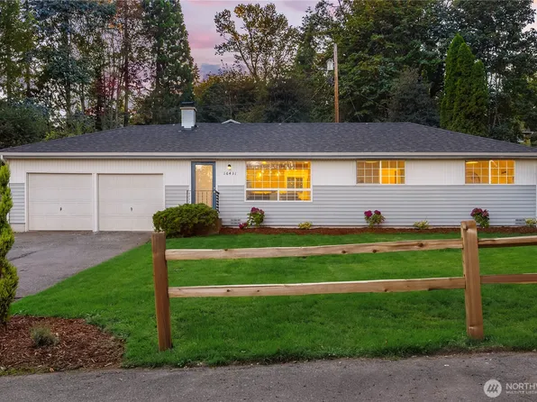 16431 48th Avenue S, SeaTac, WA 98188