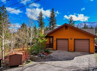 1014 Clear View Dr, South Lake Tahoe, CA 96150