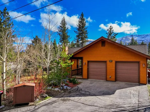 1014 Clear View Dr, South Lake Tahoe, CA 96150