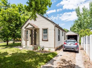 281 E 200 S, Logan, UT 84321