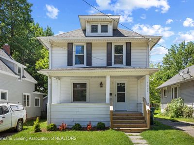 1301 Vermont Ave, Lansing, MI, 48906
