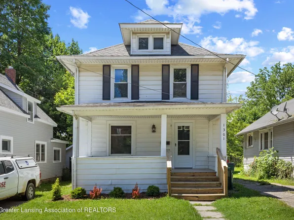 1301 Vermont Ave, Lansing, MI 48906