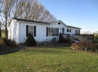 9446 N 900 E, New Carlisle, IN 46552