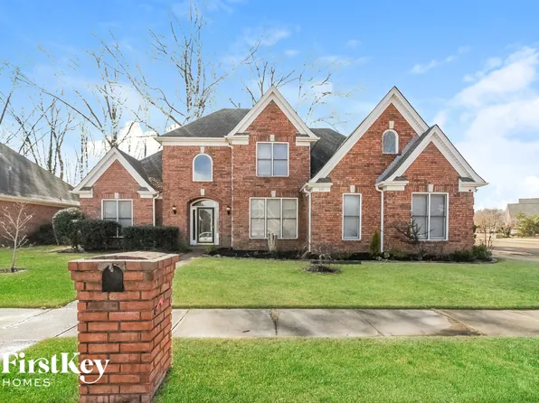 719 Gable Ln, Collierville, TN 38017