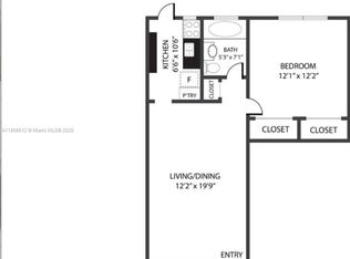 805 NE 86th St #805, Miami, FL 33138