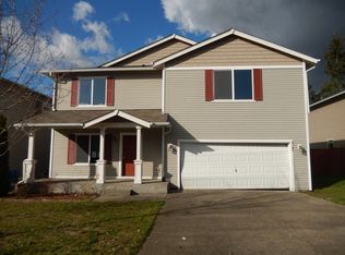 5103 200th Street Ct E, Spanaway, WA 98387