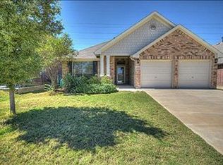 15757 Landing Creek Ln, Roanoke, TX 76262