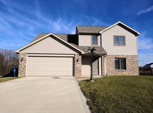 2774 Stonecrop Cv, Huntertown, IN 46748