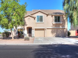 3402 E Morenci Rd, San Tan Valley, AZ 85143