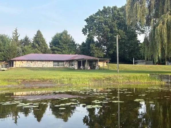 18529 26 1/2 Mile Rd, Albion, MI 49224