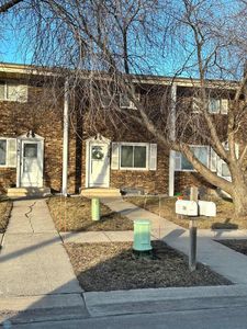 2359 20 1/2 Ave S, Fargo, ND, 58103
