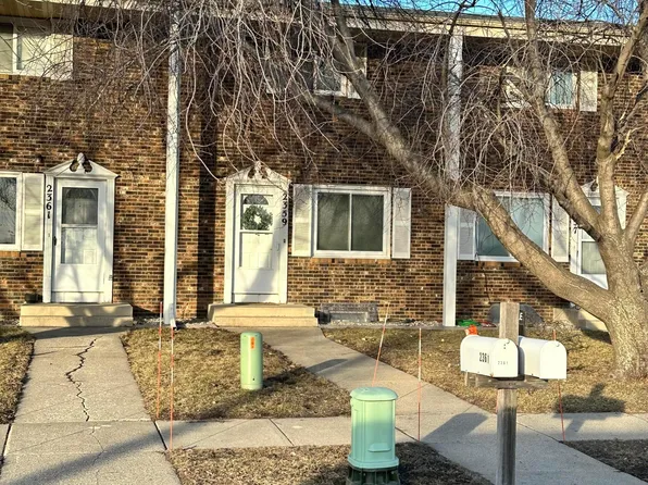 2359 20 1/2 Ave S, Fargo, ND 58103