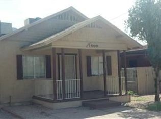 1409 E Sheridan St, Phoenix, AZ 85006