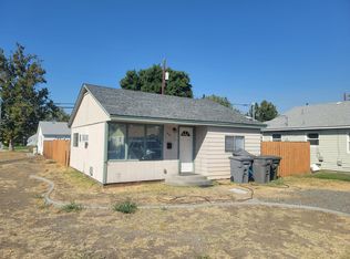 401 Sanford Ave, Richland, WA 99352