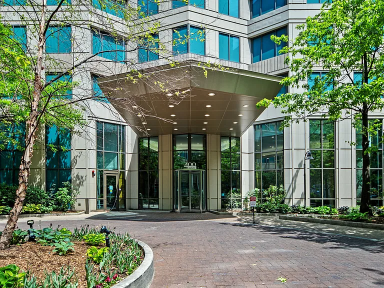 400 N Lasalle Dr #4312 — Photo 22