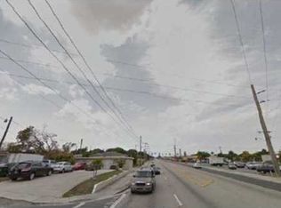 1021 NW 1st Ave, Hallandale, FL 33009