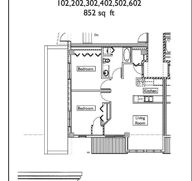 1st image of 1830 N Hubbard St APT 602