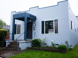 1013 Chula Vista Ave, Burlingame, CA 94010