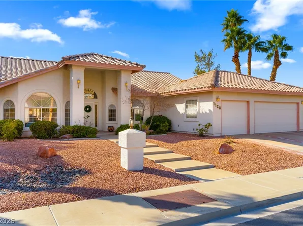 1128 Calico Ridge Dr, Henderson, NV 89011