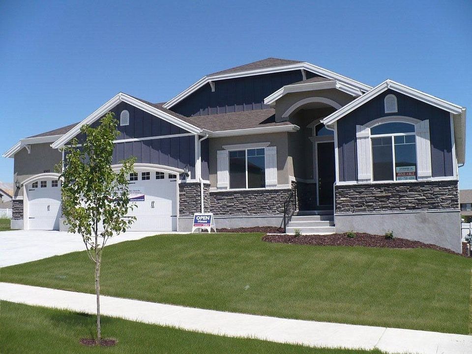 6902 W. Ivie Farms Drive
