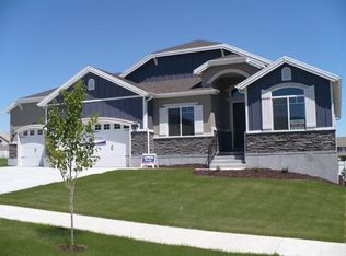 6902 W Ivie Farms Dr, Herriman, UT 84096