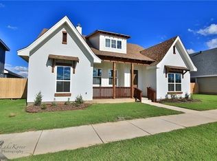 4006 Hope Dr, Clyde, TX 79510