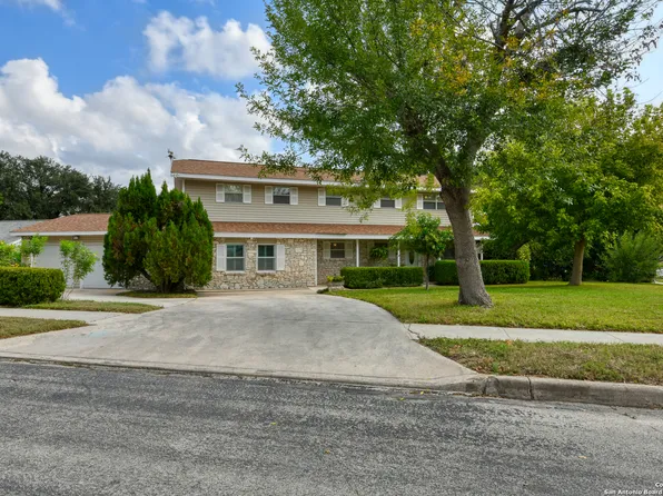 6322 WARHAWK ST, San Antonio, TX 78238