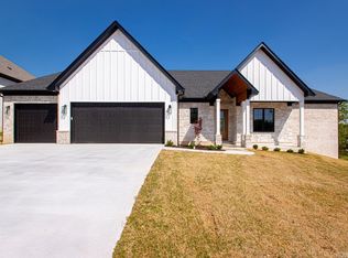 10083 Hidden Cir, Sherwood, AR 72120