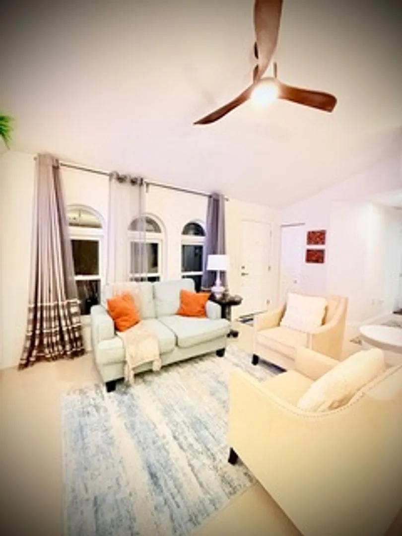 Winter Getaway! Short Term/Seasonal Home in Deep Creek/Punta Gorda — Photo 4