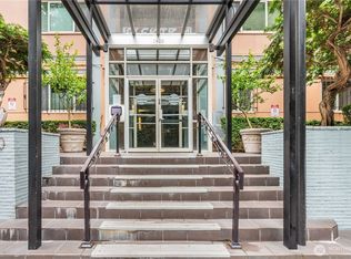 1400 Hubbell Pl APT 909, Seattle, WA