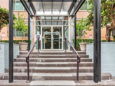 1400 Hubbell Place #909, Seattle, WA, 98101