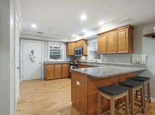 3 Louis Ter #1H, Dorchester Center, MA 02124